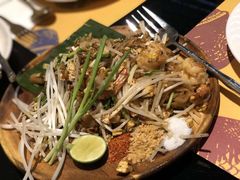 -simply thai天泰(静安嘉里中心店)