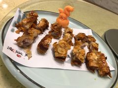 -忠顺斋易州印象烤鸭店(东关新村店)