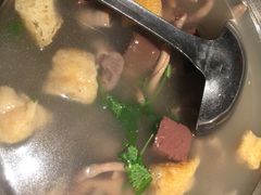 -绿茶餐厅(蓝色港湾店)