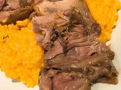 南瓜饭-港丽餐厅(高德置地店)