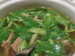-梅龙镇酒家(南京西路总店)