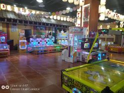 点击看大图 -卡通尼乐园·生日会(烟台永旺店)
