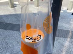 -CoCo都可(八达商城店)