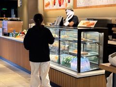 -星巴克(杭州嘉里中心4F店)