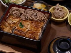 -玄白·炭烤活鳗(上海首店)