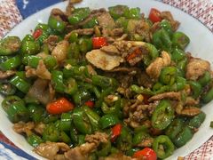 -湘香私房菜(大石长隆店)