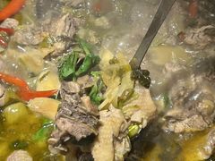 -有才叔的小馆(招商依云曲江店)