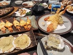 -菊上料理(蜀山银泰百货店)