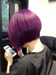 点击看大图 iphone_upload_pic-3AM HAIR SALON烫发染发接发