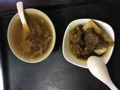 -好成财牛排馆(涂门街总店)