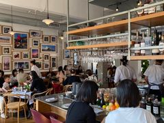 大堂-BOR Eatery(安福路店)