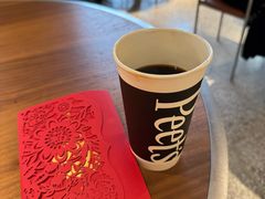 -Peet's 皮爷咖啡(东湖路手作店)