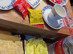 -东镇老火锅(长春路首店)