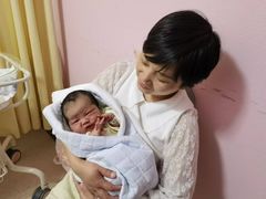 -小蝌蚪·寻·月嫂(松江妇幼店)
