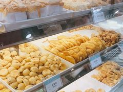 -甜丫丫(双菱路店)