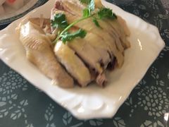 -锦江中华村农家乐饭庄