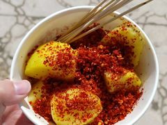 -石棉县孟获城
