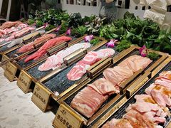 -春天烤肉自助餐厅(南内环店)