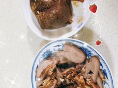 -上海为民商行清真饭店(南大路店)