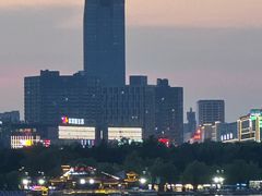 -长春市南湖公园