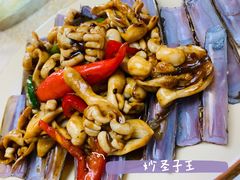 -棠记海鲜餐厅(南朗镇店)