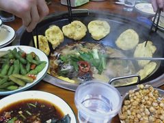 -曹丞相·地锅鸡·地锅鱼(武林店)