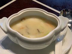 宋嫂鱼羹-杭州西子湖四季酒店·金沙厅