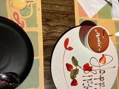 -安妮意大利餐厅(日坛店)
