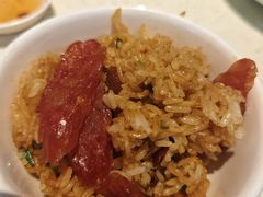 腊味煲仔饭-任兴记(定西路店)