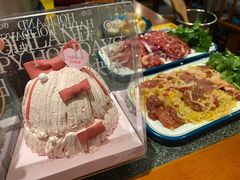 -好利来(北新桥店)