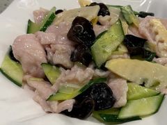 -玉林烤鸭店(垡头店)