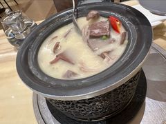 -锦粤宫·精致粤菜(深圳北站店)