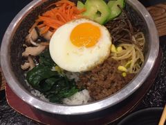 -九田家黑牛烤肉料理(中北镇店)