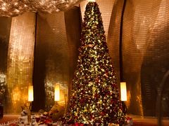 -广州天河希尔顿酒店