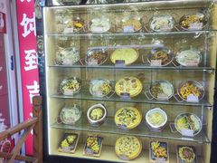 -Kpasta韩式意大利面