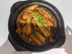 -围龙屋客家食府(福田店)