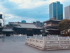 -香积寺