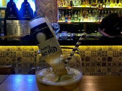 -TEQO·Mexican food & Bar