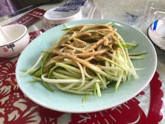 葫芦丝-东海酒店