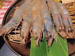 -烧江南烤肉(长春摩天活力城店)