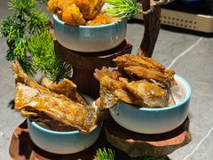 -佬太公海鸭·海鲜大排档(上海总店)