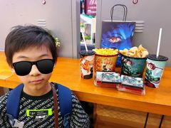 -万达影城(南海万达广场IMAX店)