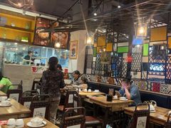 -老東粥皇·茶餐厅(云路中心店)