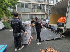 -安东易迷你自助仓储寄存仓库(顾戴路店)