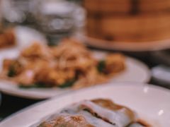 -金翠河烧鹅餐厅(北城天街店)
