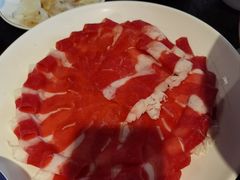 -仁和四季涮肉馆(天坛南门店)