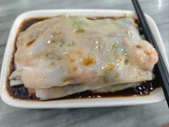 -穗银肠粉店(东川路店)