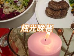 -PARFUM FLORAL花境法餐(南京首店)
