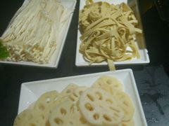 -重庆巫山烤鱼(德化街店)