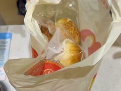 -DANXI丹喜面包·蛋糕(小公园永平店)